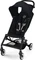 Cybex Agis Black Frame magic black 2025 Vorschaubild