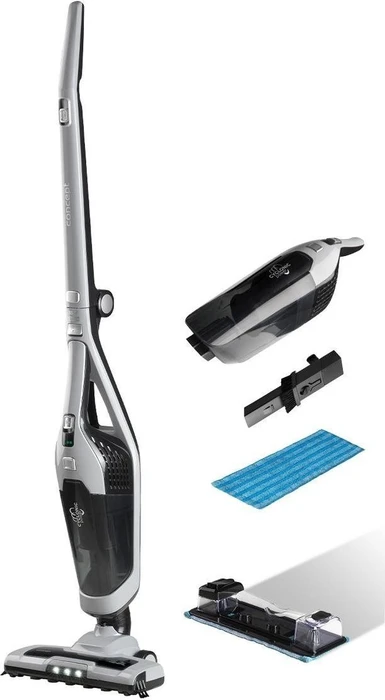 Concept VP4201 Akku-Handstaubsauger