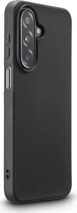Hama Handyhülle Fantastic Feel für Samsung Galaxy A27 5G schwarz