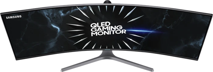 Samsung CRG9 (2019), 49"