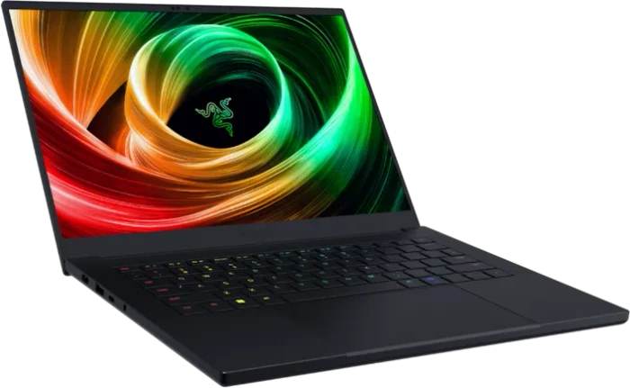 Razer Blade 14 (2025), Ryzen AI 9 365, 32GB RAM, 1TB SSD, GeForce RTX 5070, DE