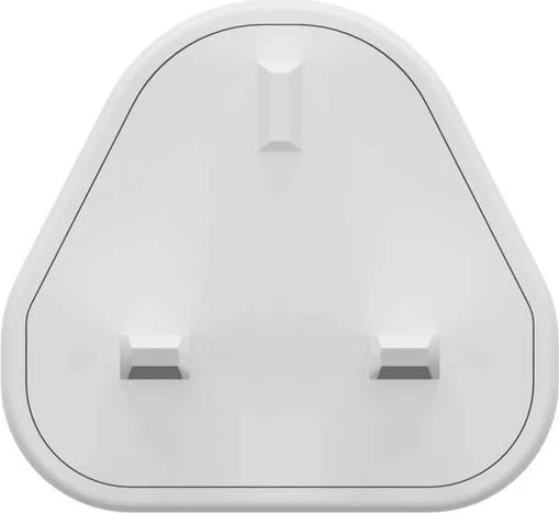 Hyper HyperJuice GaN Netzteil, USB-C, 2x USB-C, 35W, weiß