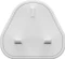 Hyper HyperJuice GaN Netzteil, USB-C, 2x USB-C, 35W, weiß Vorschaubild