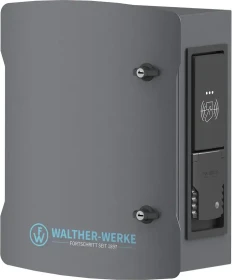 Walther Werke smartEVO 11 mit 1 Ladepunkt 11kW, Ladedose
