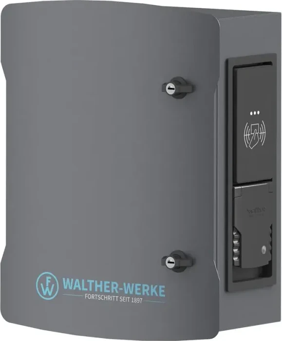 Walther Werke smartEVO 11