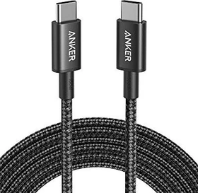 Anker 333 USB-C to USB-C Cable 3m schwarz