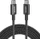 Anker 333 USB-C to USB-C Cable 3m schwarz (A8758011)