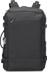 Pacsafe Vibe 40 Anti-Theft 40l Rucksack, schwarz