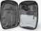 Jack Wolfskin Konya Organizer Umhängetasche schwarz Vorschaubild