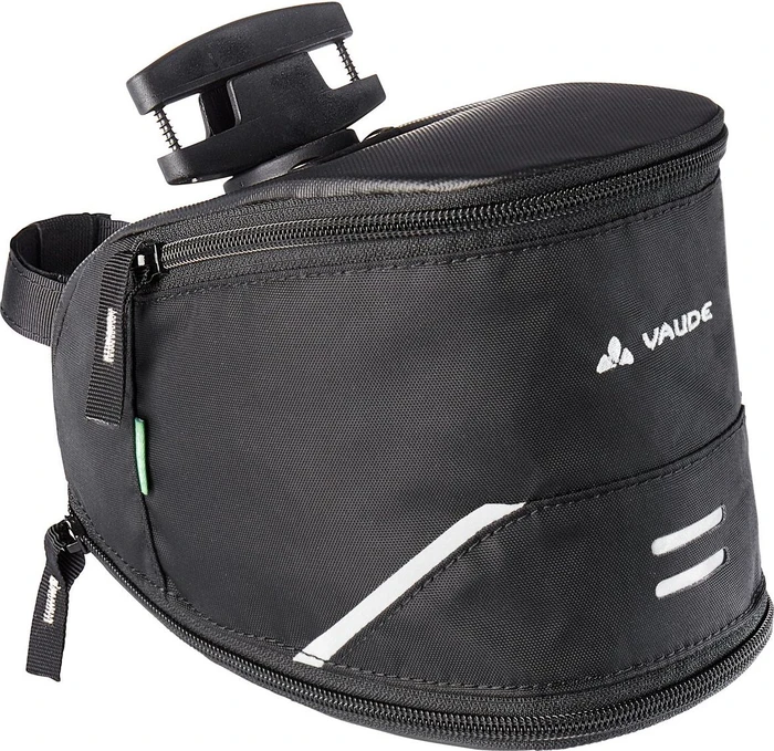 Vaude Tool XXL Satteltasche schwarz