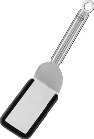 Rösle Sandwich-Palette gekröpft Silikon 26.5cm