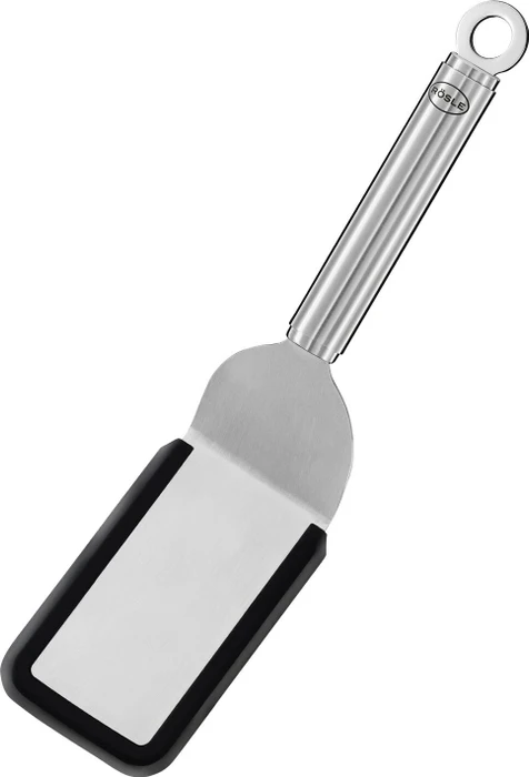 Rösle Sandwich-Palette gekröpft Silikon 26.5cm