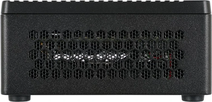 ECS Elitegroup LIVA Z7, Core Ultra 5 125H