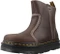 Dr. Martens Zebzag Rigger Slip On Leather Boots Vorschaubild