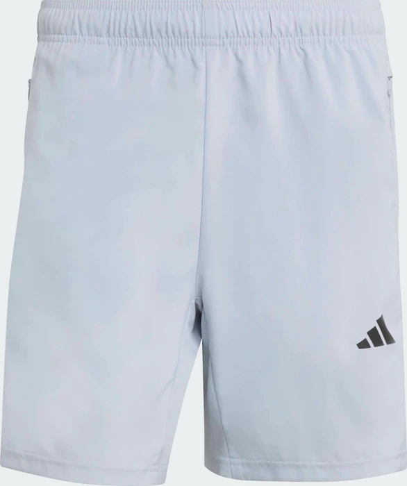 adidas Workout Essentials Base 3 Stripes Hose kurz (Herren)