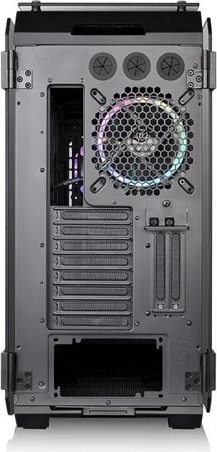 Thermaltake View 71 TG RGB Plus, Glasfenster