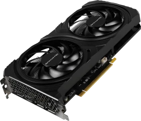 Gainward GeForce RTX 4060 Python II, 8GB GDDR6, HDMI, 3x DP