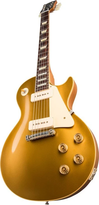 Gibson 1954 Les Paul Goldtop Reissue Double Gold