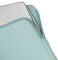 RivaCase 5123 Antishock Laptop Sleeve für Macbook 13", mint Vorschaubild