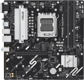 ASUS Prime A620AM-A-CSM (AMD AM5)