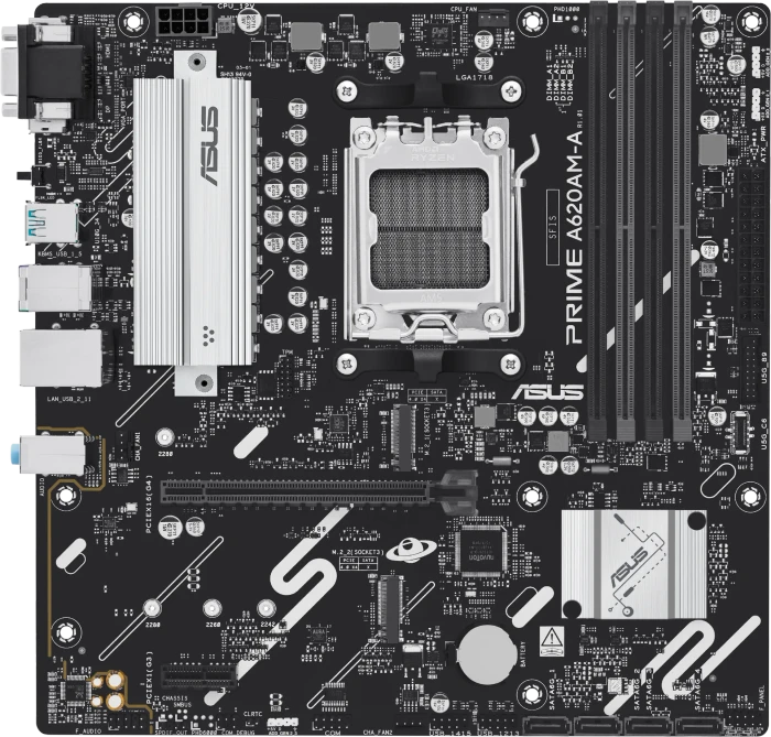 ASUS A620A