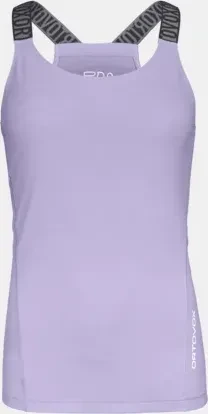 Ortovox 150 Essential Top Funktionsshirt ärmellos lush lavender (Damen)