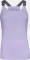 Ortovox 150 Essential Top Funktionsshirt ärmellos lush lavender (Damen) Vorschaubild