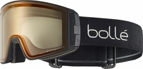 Bollé Blackridge black corp matte/phantom