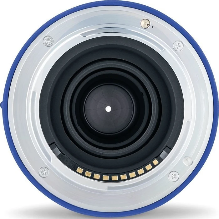 Zeiss Loxia 25mm 2.4 für Sony E