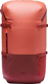 Vaude CityGo 30 hotchili