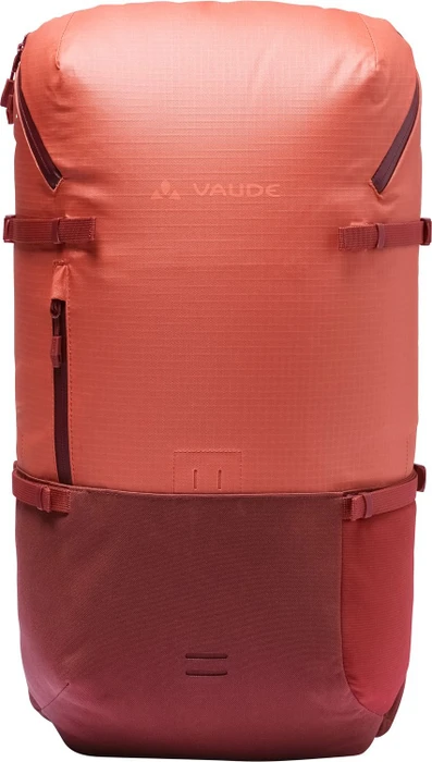Vaude CityGo 30 hotchili