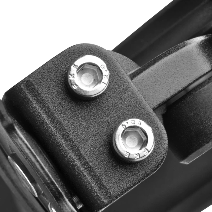 SilverStone ARM23BS schwarz