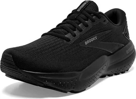 Brooks Glycerin 21 black/ebony (Damen)