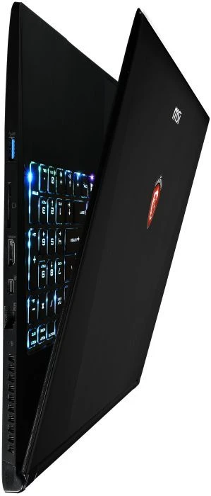 MSI GS60 2PCi78H11 Ghost, Core i7-4700HQ, 8GB RAM, 128GB SSD, 1TB HDD, GeForce GTX 860M, DE