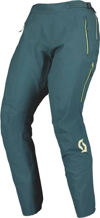 Scott Trail Storm WP Fahrradhose lang (Damen)