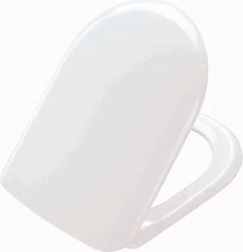 Pressalit Magnum 104 WC-Sitz