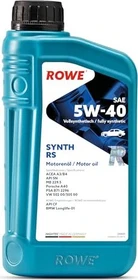 Rowe Hightec SYNT RS 1l