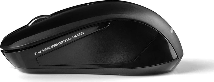 Modecom MC-WM9.1 Wireless schwarz, USB