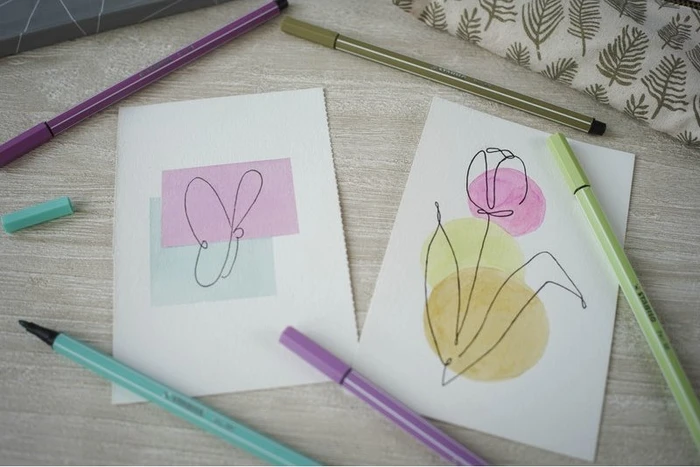 STABILO Pen 68 eukalyptus, 10er-Pack