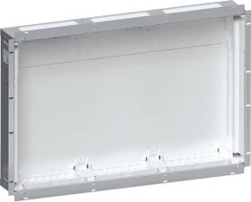 Hager univers Mauerkasten leer 108PLE