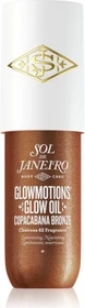 Sol de Janeiro Copacabana Bronze Glow Motion Öl, 75ml