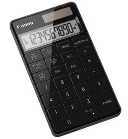 Canon X Mark I Keypad, schwarz