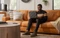 Twelve South SuitCase für Macbook Pro 16", Notebook Hülle, grau Vorschaubild