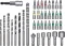 Einhell L-Case Bohrer-/Bits-Zubehörset inkl. L-Boxx, 39-tlg. Vorschaubild