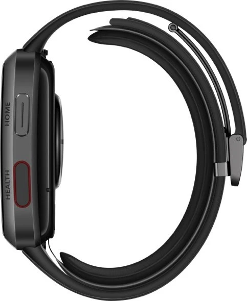 Huawei Watch D graphite black