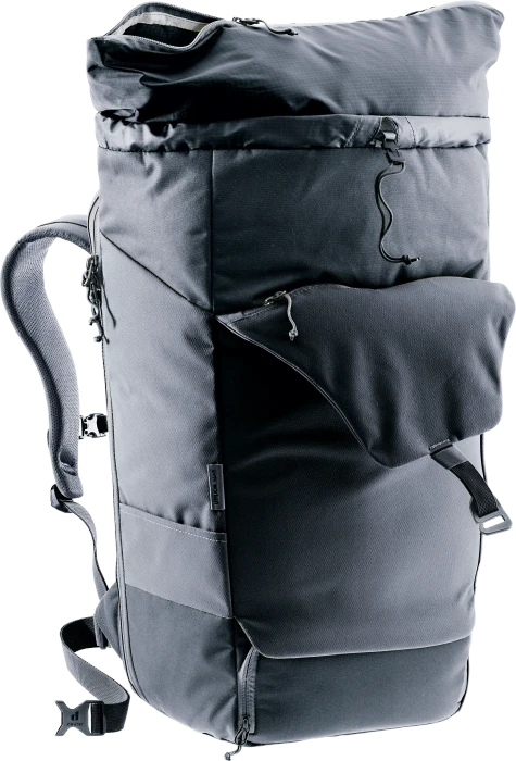 Deuter Utilion 34+5 schwarz