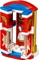 LEGO DC Super Hero Girls - Wonder Womans Schlafgemach Vorschaubild