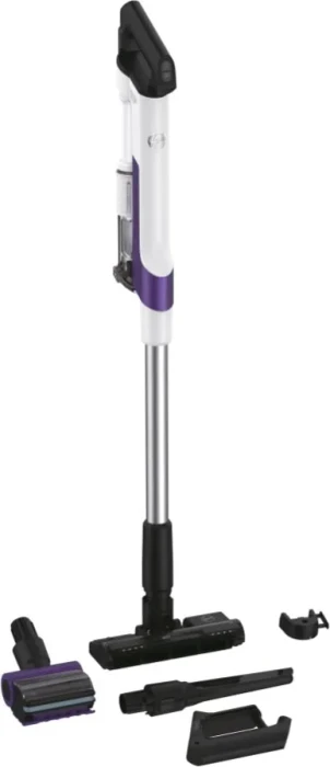 Hoover HF202P 011 HF2 Home Akku-Handstaubsauger