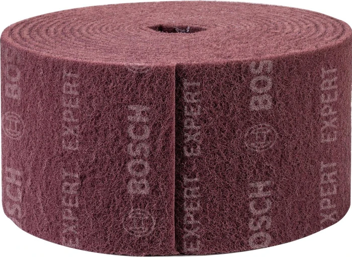 Bosch Professional Expert N880 Vlies Gewebeschleifrolle