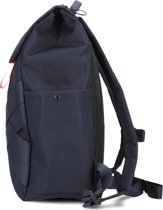 Zwei Alex ALR130 Laptop-Rucksack, blau